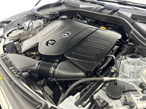 Used 2023 Mercedes-Benz GLC 300 4MATIC image 71