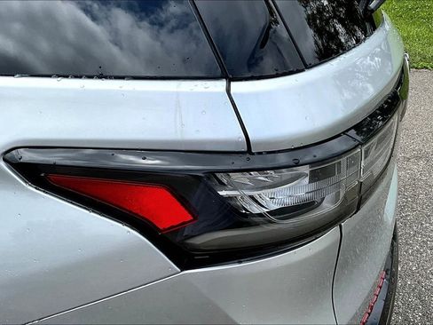 Used 2019 Chevrolet Traverse Premier w/ Redline Edition FWD image 22