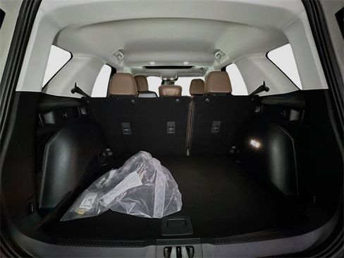 New 2025 Ford Bronco Sport Outer Banks w/ Outer Banks Tech Package+ image 30