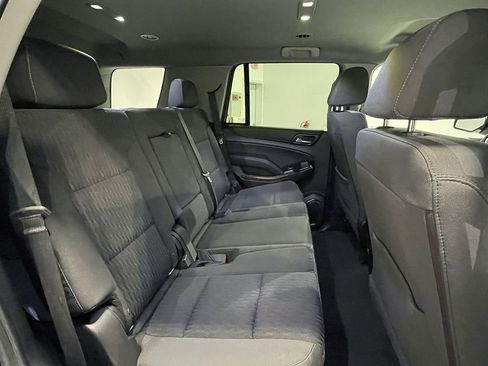 Used 2020 Chevrolet Tahoe LS AWD/4WD image 21
