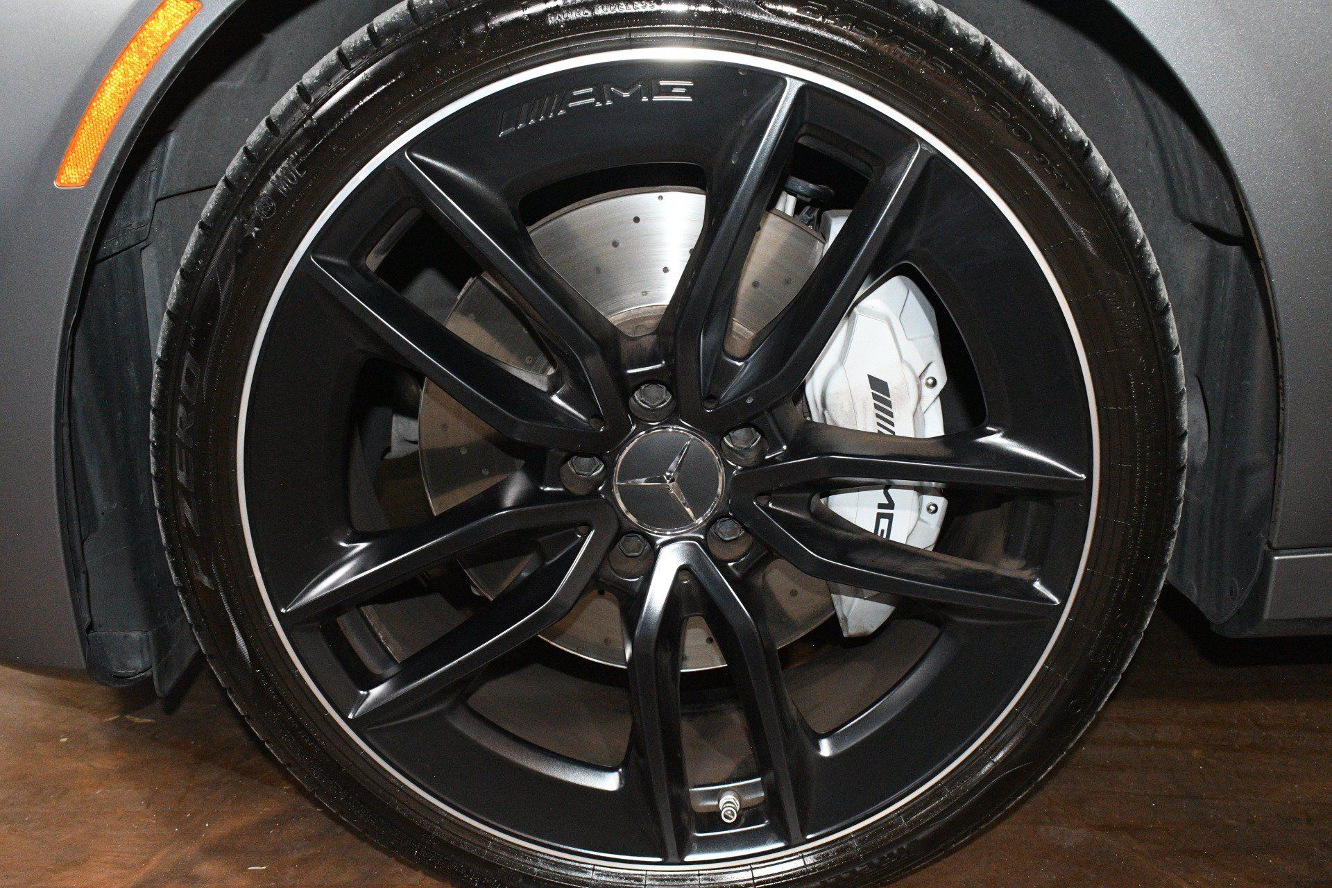 Used 2021 Mercedes-Benz E 53 AMG 4MATIC Sedan image 65