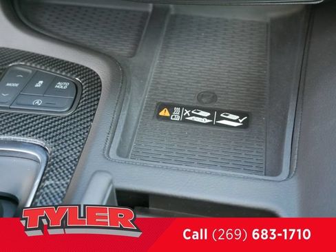 Used 2023 Cadillac CT5 Sport w/ Climate Package AWD/4WD image 34