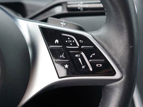 Used 2023 Mercedes-Benz C 300 Sedan image 21