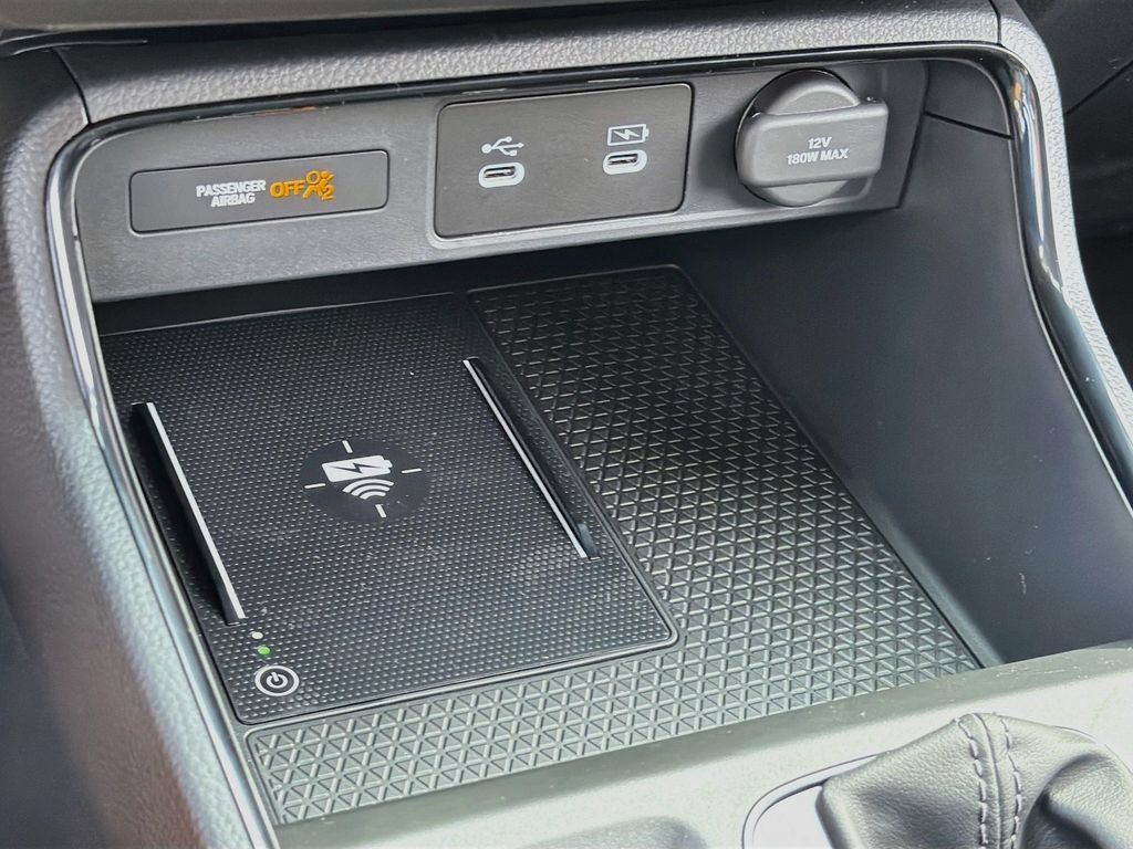New 2026 Honda CR-V EX image 18