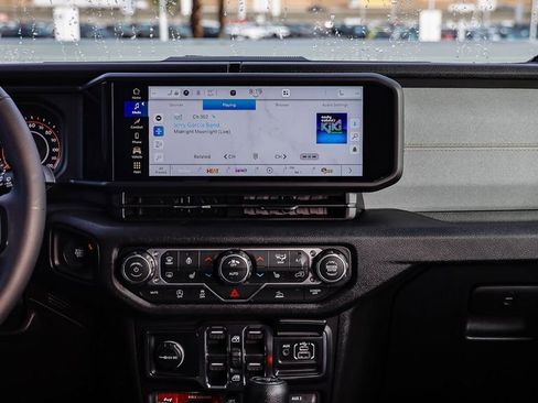 New 2026 Jeep Wrangler Willys image 14