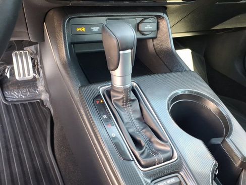 Used 2026 Honda Civic Sport image 11