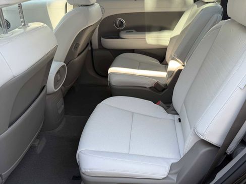 New 2026 Hyundai Palisade Limited image 11