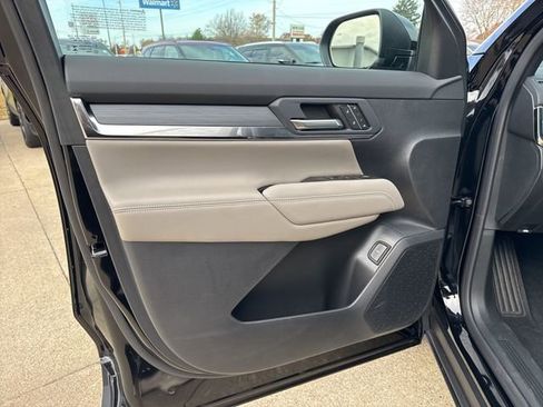 New 2026 GMC Terrain Elevation w/ Elevation Premium Package image 13