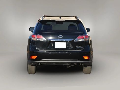 Used 2013 Lexus RX 350 FWD w/ Navigation Pkg image 12
