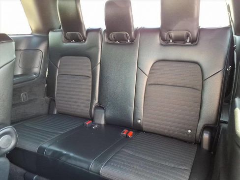 Used 2024 Nissan Pathfinder Rock Creek image 25