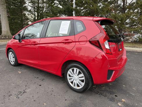 Used 2016 Honda Fit LX image 8