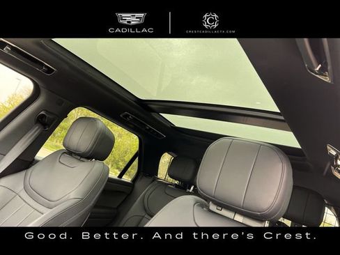 Used 2024 Land Rover Range Rover Sport Dynamic SE image 19