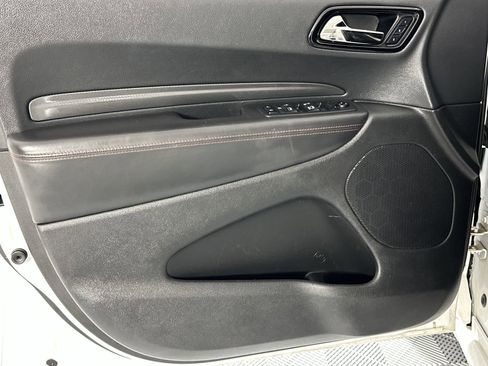 Used 2023 Dodge Durango GT RWD image 29