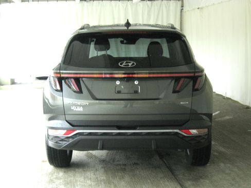 Used 2023 Hyundai Tucson SEL image 23