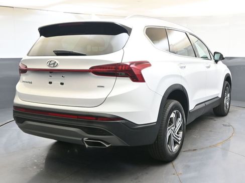 Certified 2023 Hyundai Santa Fe SEL w/ Cargo Package AWD/4WD image 5
