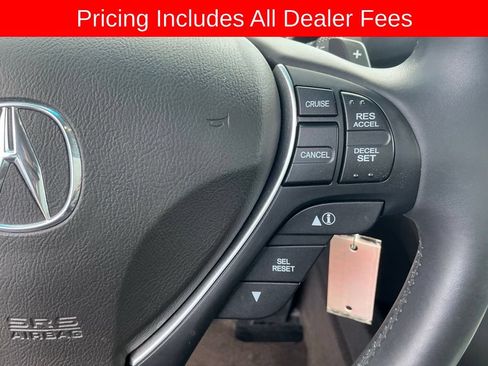Used 2013 Acura TL FWD image 15