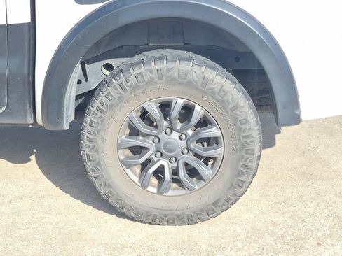 Used 2020 Ford Ranger Lariat w/ Equipment Group 501A Mid AWD/4WD image 11