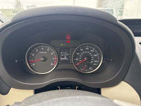 Used 2016 Subaru Impreza 2.0i Sport Premium w/ Popular Package #1 image 5