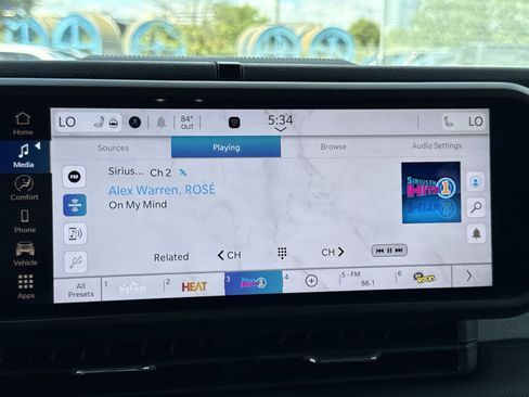 New 2025 Jeep Wrangler Willys image 18