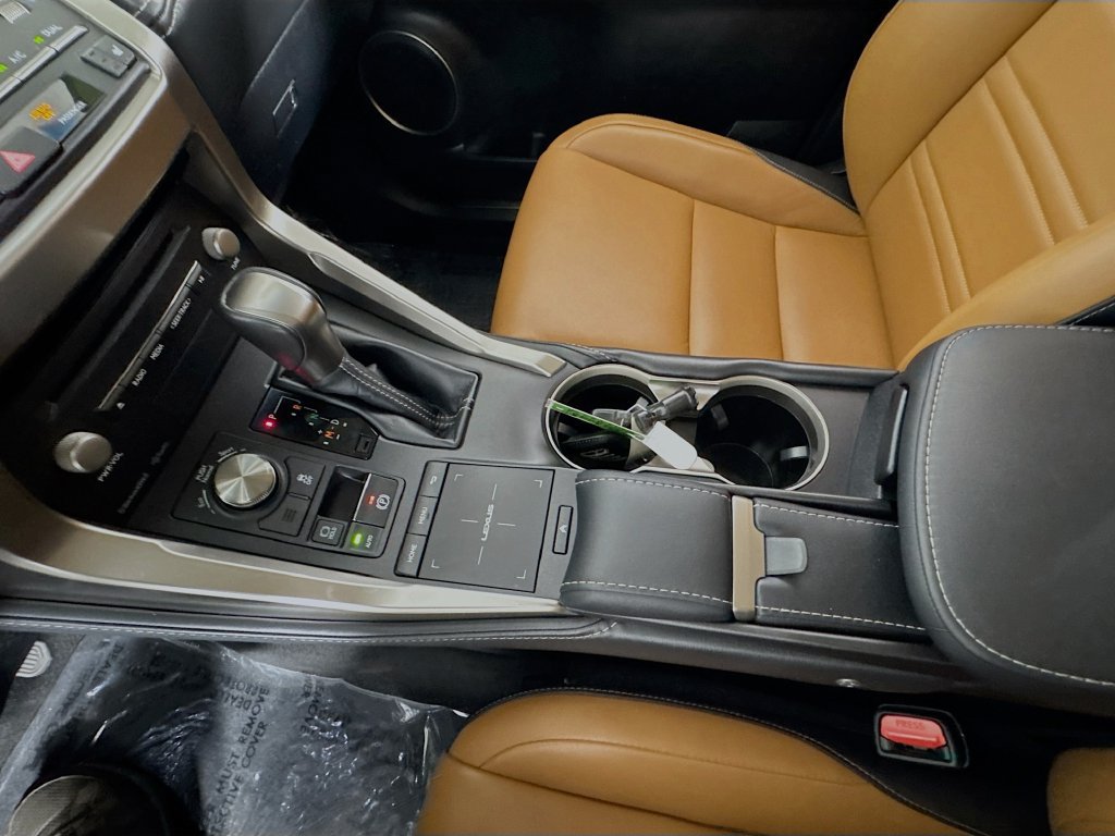 Used 2018 Lexus NX 300 FWD w/ Accessory Package 2 image 16