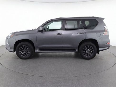 Used 2022 Lexus GX 460 Premium w/ Premium Plus Package AWD/4WD image 6