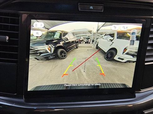 New 2026 Ford F150 STX RWD image 18