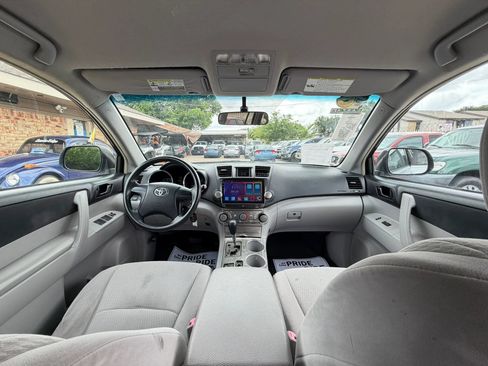 Used 2008 Toyota Highlander 4WD image 17
