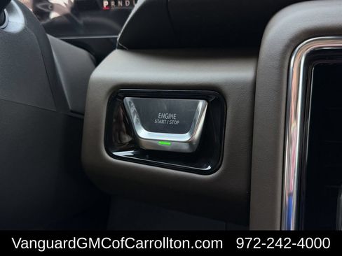 New 2026 GMC Yukon XL Denali Ultimate AWD/4WD image 19