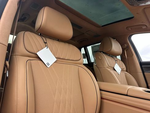 New 2026 Genesis G90 3.5T image 16