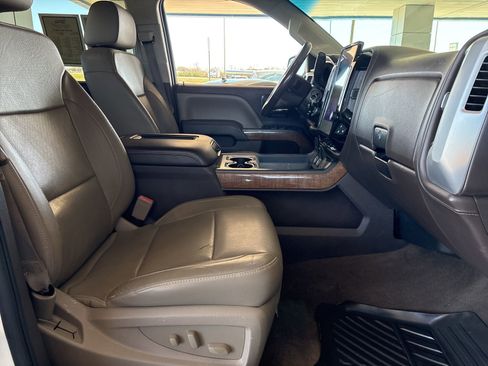 Used 2016 GMC Sierra 1500 SLT w/ Texas SLT Premium Package image 34