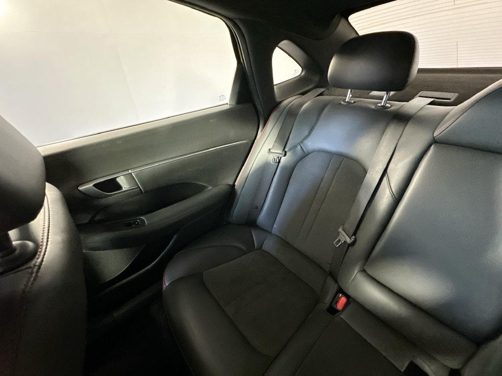 Used 2020 Hyundai Sonata SEL Plus FWD image 12