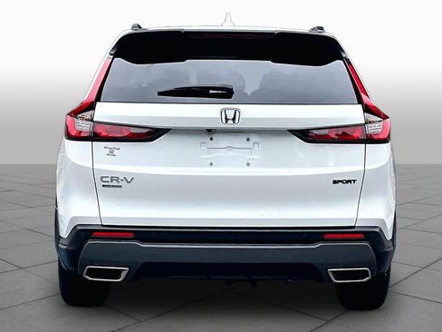 Certified 2024 Honda CR-V Sport-L image 38