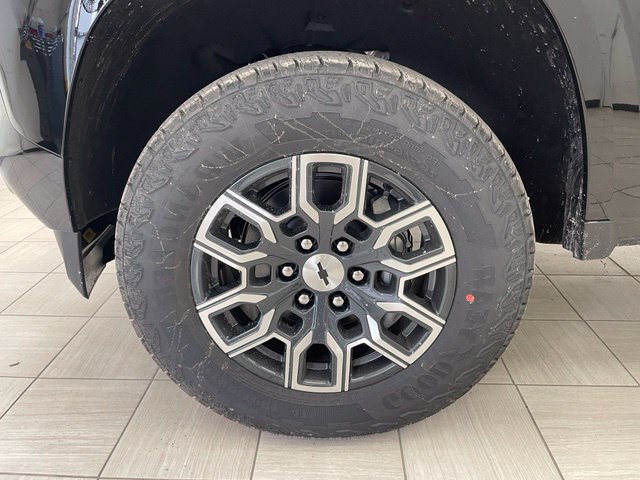 New 2026 Chevrolet Colorado Z71 w/ Technology Package AWD/4WD image 13