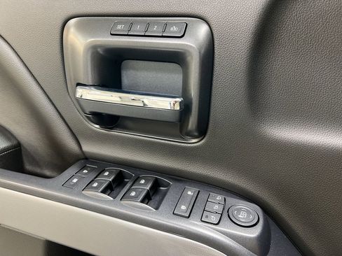 Certified 2016 Chevrolet Silverado 3500 LTZ w/ Duramax Plus Package image 20