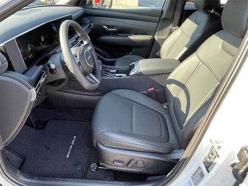 New 2026 Hyundai Santa Cruz SEL image 11