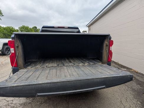 Used 2019 Chevrolet Silverado 1500 RST AWD/4WD image 20