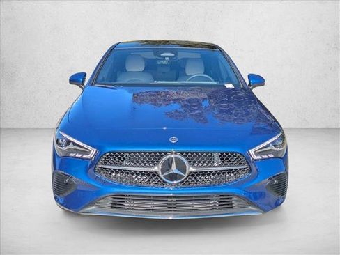 New 2026 Mercedes-Benz CLA 250 image 6