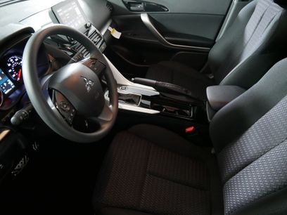 New 2026 Mitsubishi Eclipse Cross ES