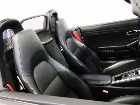 Used 2014 Porsche Boxster S RWD image 18