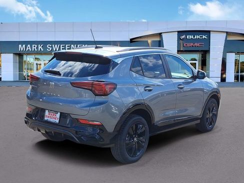 New 2026 Buick Encore GX Sport Touring w/ Advanced Technology Package image 33