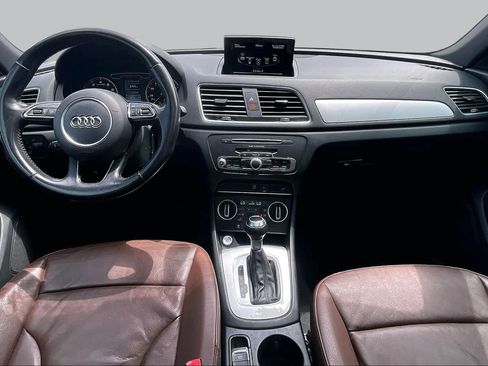 Used 2017 Audi Q3 2.0T Premium FWD image 14