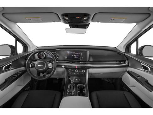Used 2023 Kia Carnival LX FWD image 11
