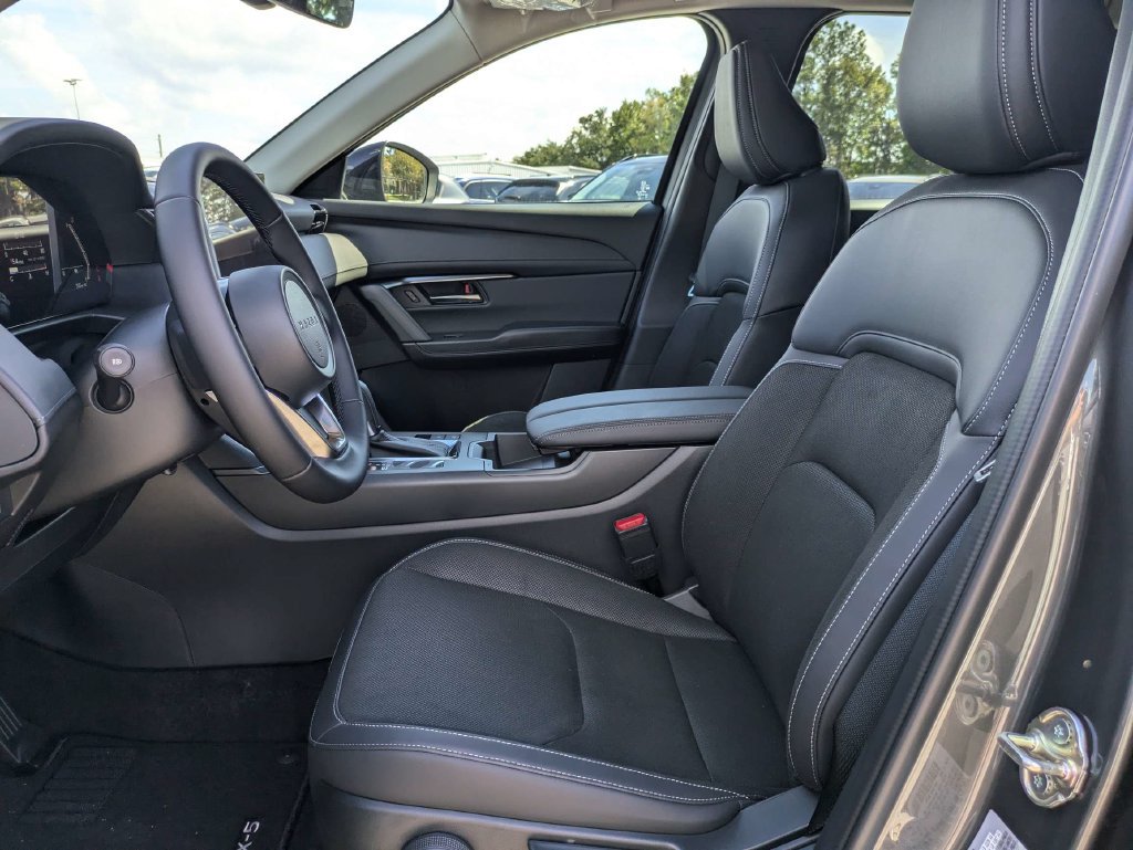 New 2026 MAZDA CX-5 Select AWD/4WD image 20