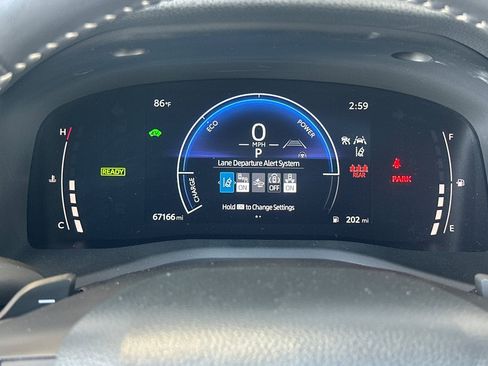 Certified 2025 Toyota Camry SE w/ Multimedia Upgrade Package FWD image 22