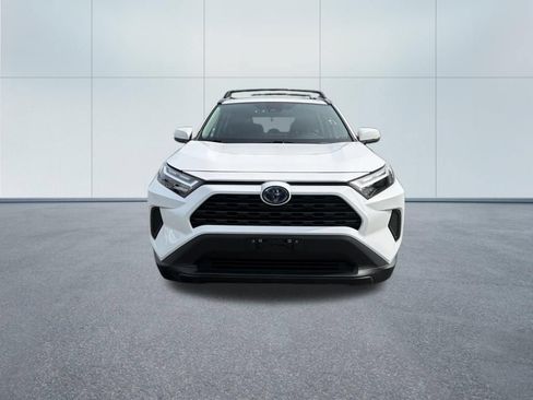 Used 2024 Toyota RAV4 XLE w/ Convenience Package AWD/4WD image 3