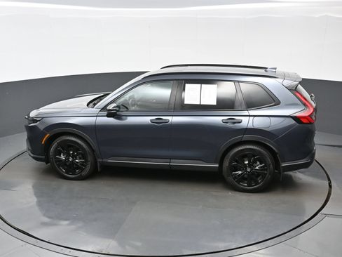Used 2026 Honda CR-V Sport Touring image 38