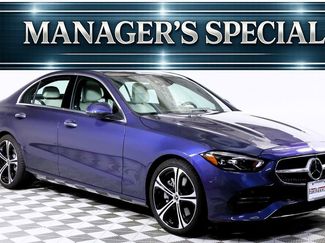 Used 2026 Mercedes-Benz C 300 4MATIC Sedan video 1