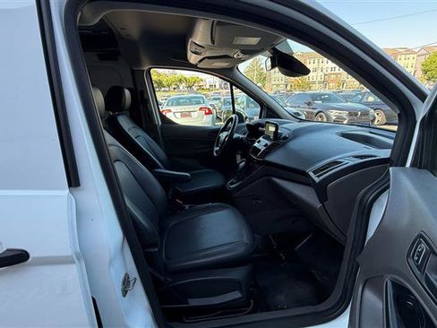 Used 2021 Ford Transit Connect XL FWD image 14