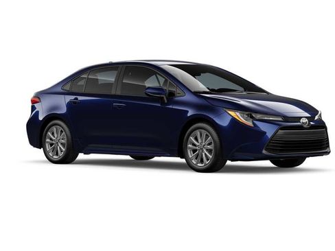 New 2026 Toyota Corolla LE image 14