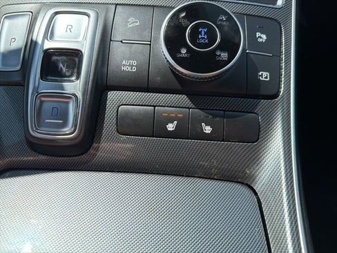 Used 2023 Hyundai Santa Fe Blue AWD/4WD image 32